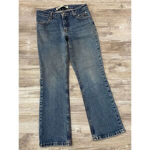 Harley-Davidson Bootcut Jeans Women’s Sz 8P